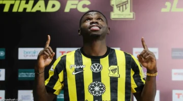 نجم الكاميرون في الاتحاد.. محطة تاريخية سبقت انضمام توم كيلر قبل انطلاق الموسم الجديد